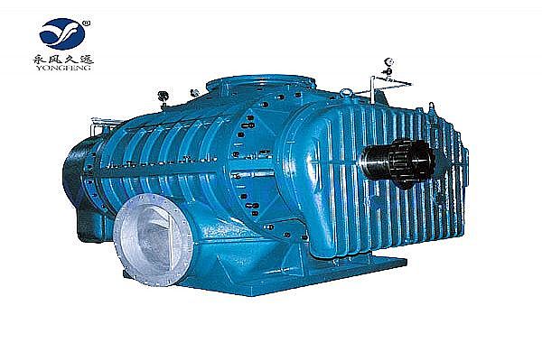 水泥立窯鼓風(fēng)機(jī)